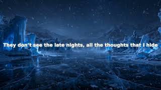 YOZE – So Ice Cold (Official Lyric Video) ❄️