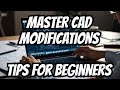 AutoCAD Electrical 5.2b: 5 Essential Tricks to MODIFY Your Drawings FAST