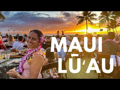 Maui Luaus You Shouldn T Miss Free To Luxury Luaus On Maui Hawaii