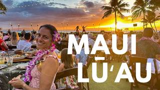 Maui Luaus You Shouldn't Miss! Free to Luxury Luaus on Maui, Hawaii screenshot 2