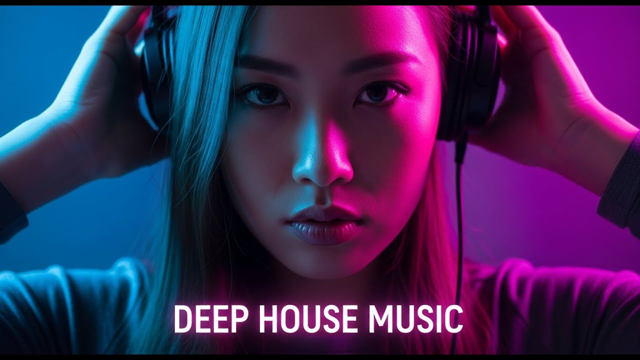 Deep House Music Playlist 2026 🚀 Ultimate Dance Floor Energy Boost Session