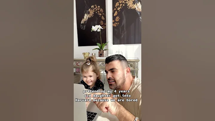 Congratulations to my daughter 😂🥰 #shorts #daughter #funny