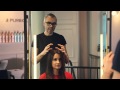 George Northwood’s Hair Masterclass 3  – How To | feelunique.com