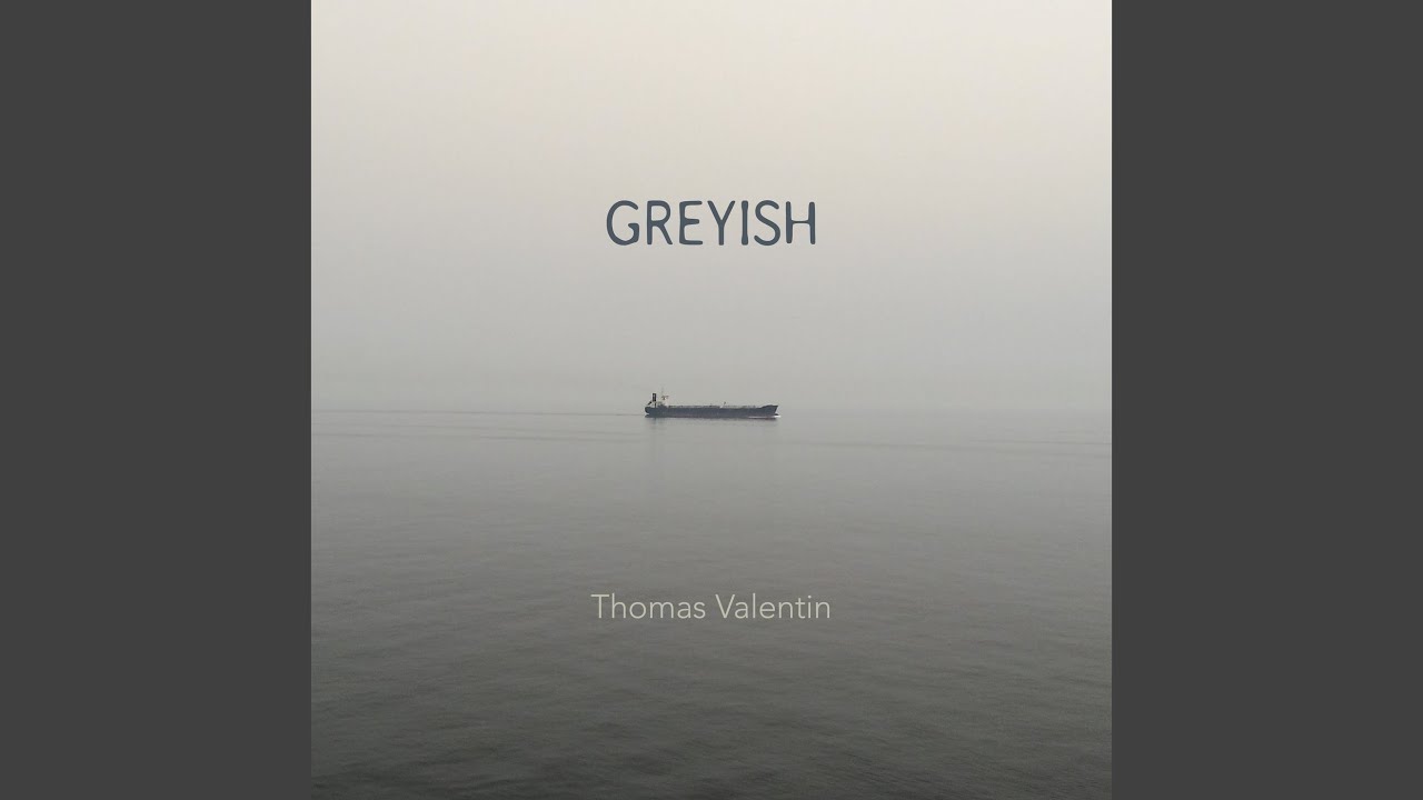 Watch Greyish on YouTube Watch Greyish on YouTube
