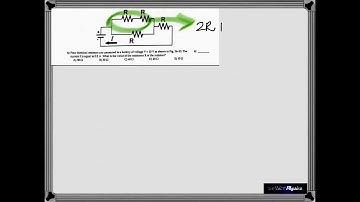 Direct Current Circuits
