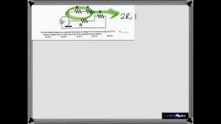 Direct Current Circuits