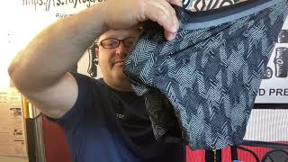 SEPARATEC 2 POUCH UNDERWEAR FOR MEN /REVIEW /CHAFFING JOCK ITCH /CROCK ITCH /https://amzn.to/395ZASV
