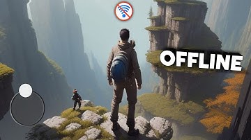 Top 15 Offline Games For Android 2025 | Part 4