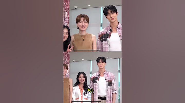저기요 변투명씨~이러기에요 ㅋㅋㅋㅋㅋㅋ이러니 내가 맨날 이러고 있잖아요😂😂 #변우석 #byeonwooseok #김혜윤 #껌딱지 #살롱드립