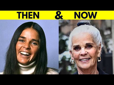 Female Celebs Over 50
