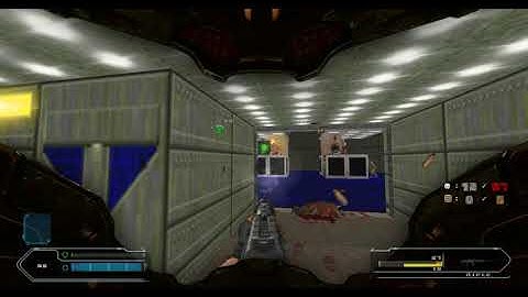Doom 2 Realistic Gameplay Mods