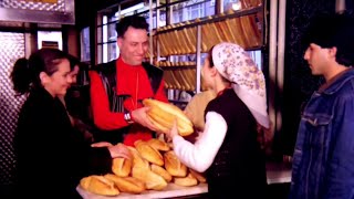 Katma Değer Şaban Kazandığı Parayla Hayır Yapıyor