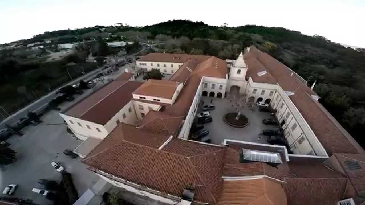 Colégio do Ramalhão - YouTube