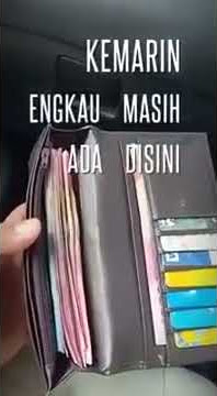 Seventeen Duit habis