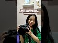 Si cilik apakah besar mau jadi fotografer kayak papanya? #tipsandtricks #fotografi#fotografer