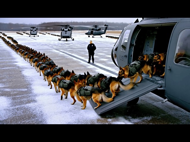 Full Video, The BEST Ways to Train Your Dog in the Snow, on Land, at Sea. # dogtraining #animals - YouTube