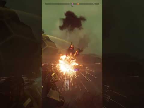 Lucky shot hell