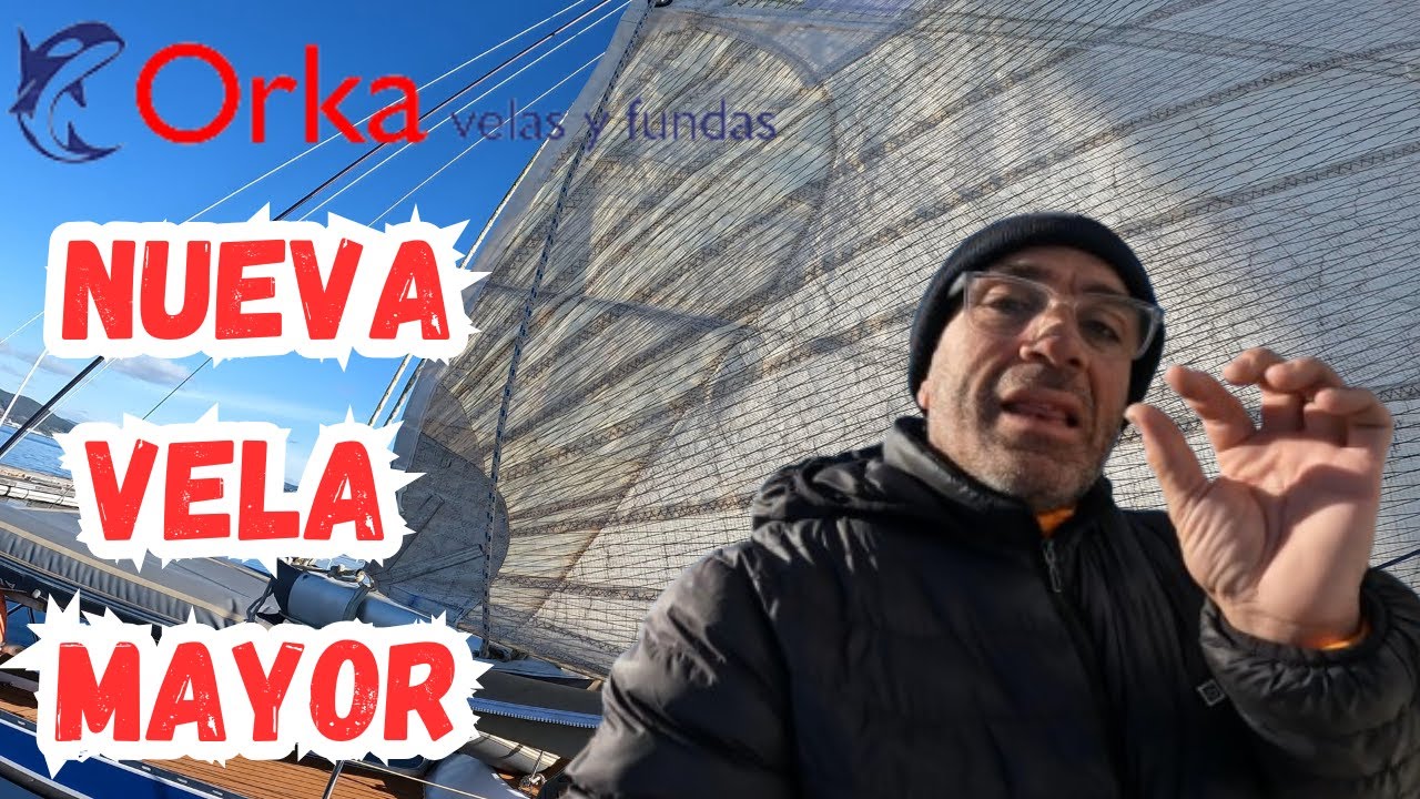 ⁣Arturo me regala una vela mayor y Velas Orka me la prepara