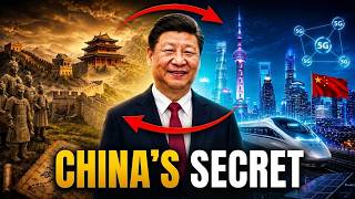 Datos The 5,000-Year Secret Behind China’s “40-Year Miracle Guía