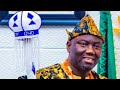 O YA NI OYO ALAFIN O YA NI OYO ALAFIN