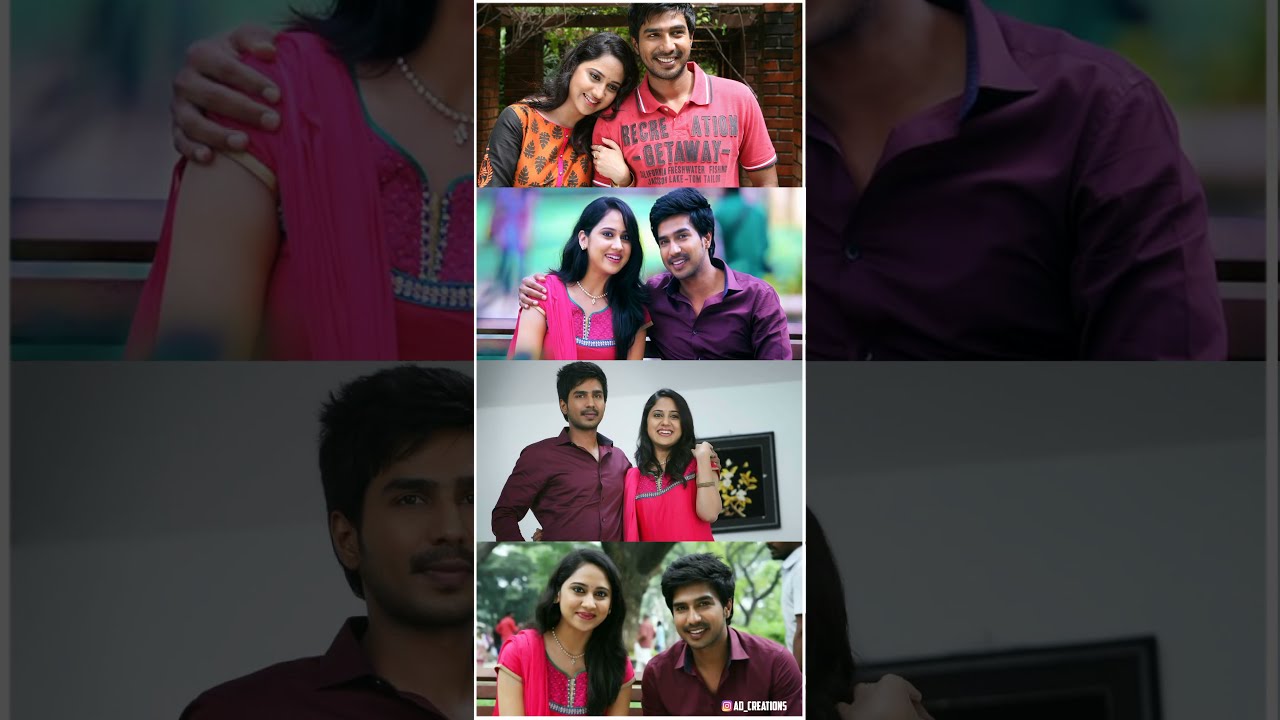 kadhale Kadhale whatsapp status.. ๐๐๐๐