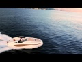 WIDER 32 Superyacht Tender Official Video