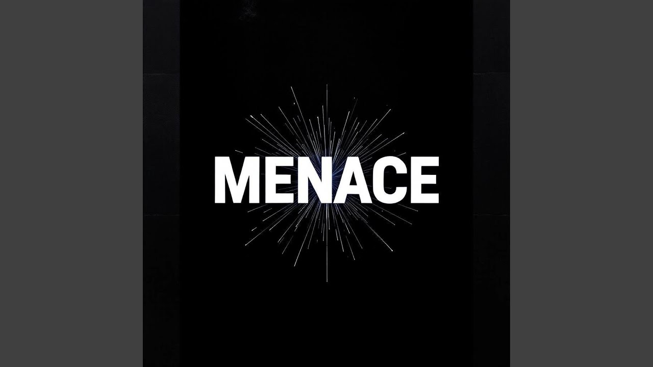 MENACE (feat. Vez & Bargholz)