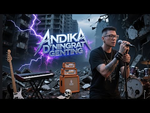 Genting liric_(andika)D