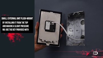 InfinitePlay KIT 03 - TUTORIAL: devices installation guide (ENG)