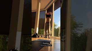 Vik White Post Workout Training