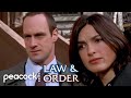 Trafficking young girls  law  order svu