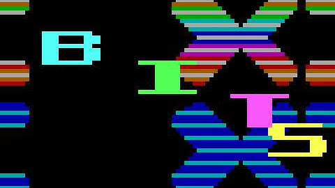 BITS#5009 Demo. TMDC11 2008.