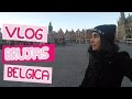 VLOG: Brujas, Bélgica | Brugge, Belgium - Fashion Diaries