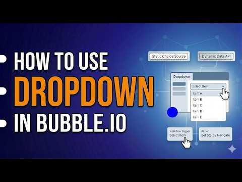 How to Use Toolbox in Bubble.io (2026 Guide to Custom JS & Logic)