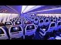 American Airlines 777-200 & A321 ECONOMY CLASS London - New York - SFO | Economy Week