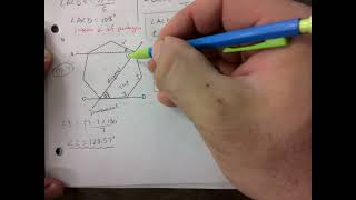 APMR3S - CH2- ARE LINES PARALLEL INSIDE A POLYGON