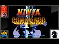 NG Ninja Commando
