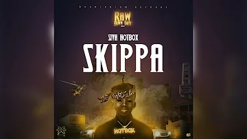 Siva Hotbox - Skippa (Official Audio)