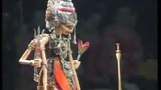 WAYANG GOLEK JABANG TUTUKA FULL