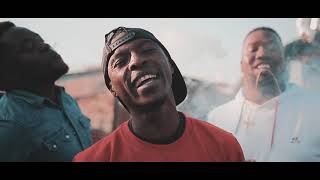 16 days - DJ Dadaman Ft Macco Dinerow x Mavee De Vocalist  -  
