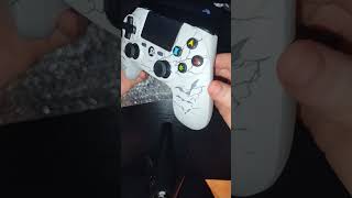 new controller #viral #automobile #dirtking #rocketleague #bmx #music #furry #fursuit #edit #ps4