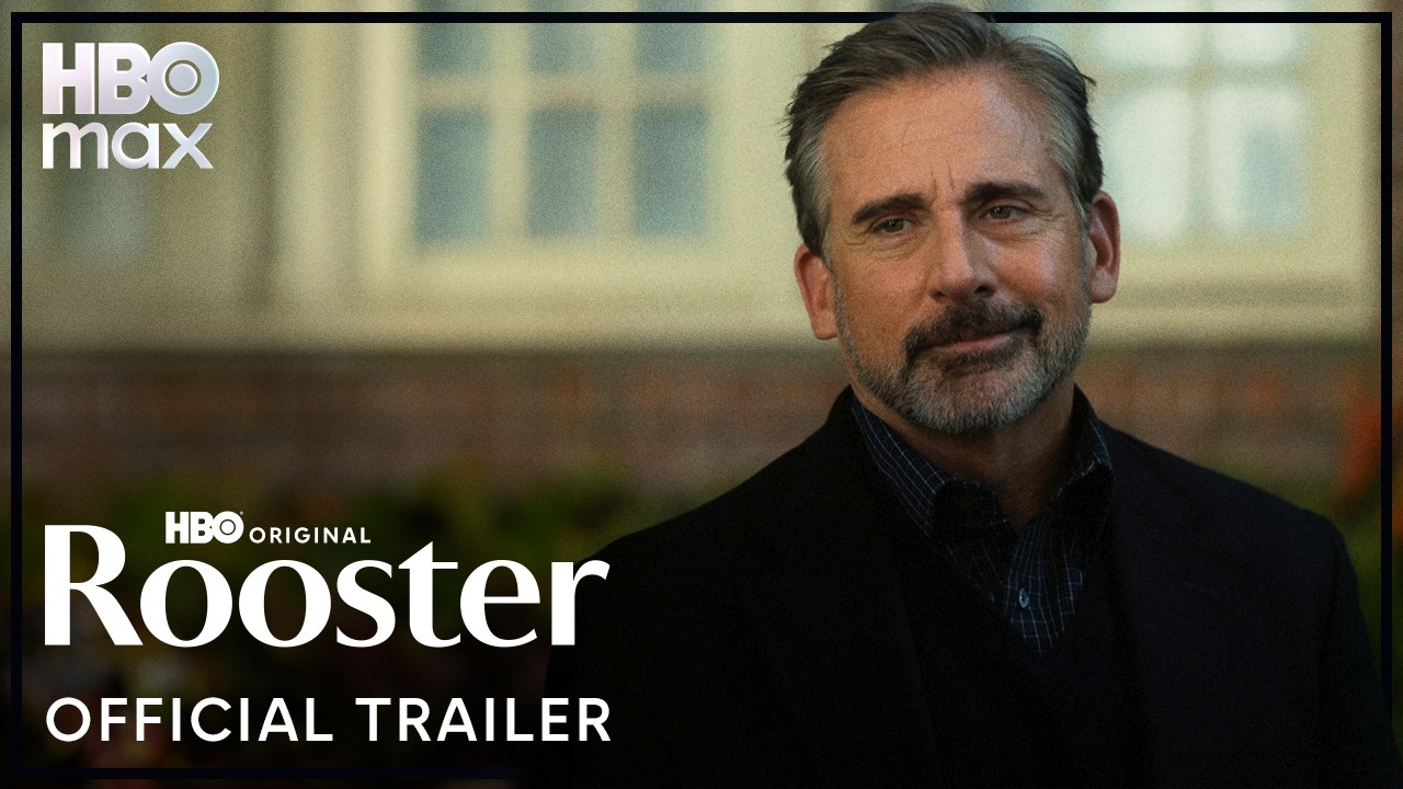 ROOSTER | Official Trailer | HBO Max AU