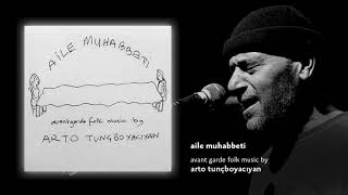 Arto Tunçboyacıyan - Kacis