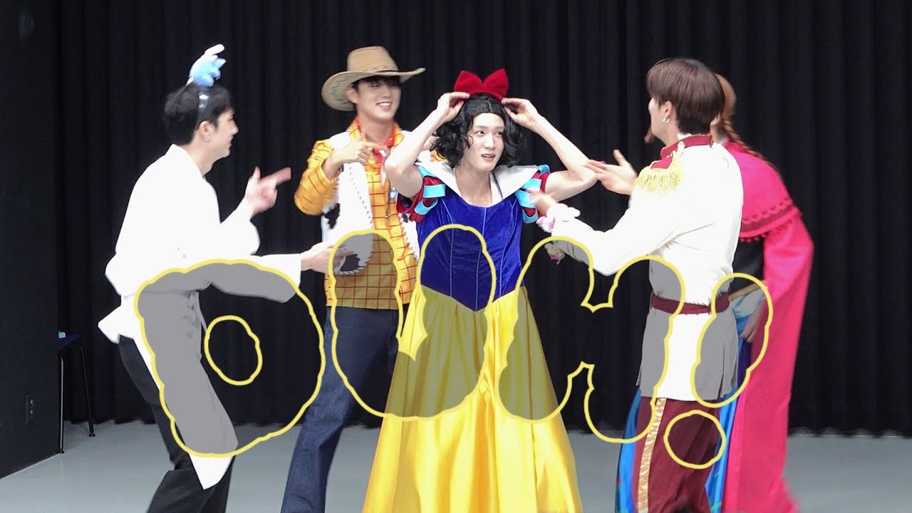 [250622 팬사인회] P1harmony 'DUH!' full cam (공주&캐릭터 ver. 피원하모니 풀캠)