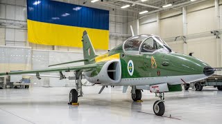 Antonov HorizonX 2026 – Нове покоління українських інновацій у небі