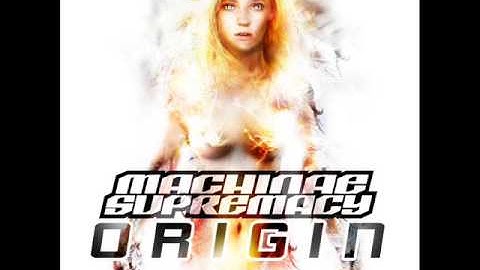 Machinae Supremacy - Hero