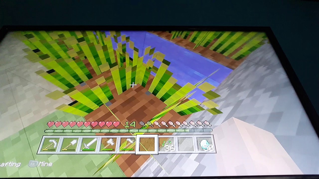 Minecraft survival season 2 episode 3 - YouTube