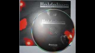 Haldolium She Damned