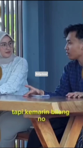 Pasti yess @ronansaefullgoban #sholawatmerdu #sholawatsedih #duet #pranksholawat #atipchanel