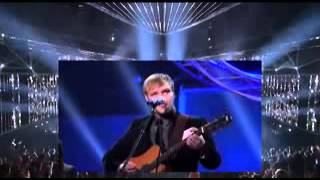 Maurice Townsend Casey Thrasher American Idol 2014 Hollywood Week